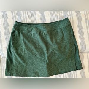 Outdoor Voices Skort. Size XL